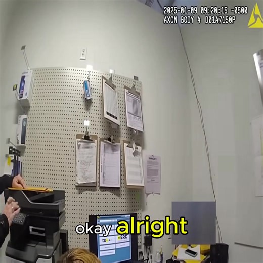 Dollar General Employee Caught Running $2,655 Fraudulent Returns Scheme | SucuriTube | Facebook