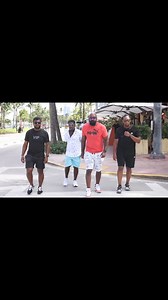 This weekend was the takeover! Guys Trip 2024. Our motto has always been “Go Hard or Go Home” and we don’t go home 😎🏙️. I didn’t post much on this trip but be on the lookout for this YouTube Travel Vlog 💯#miami #travel #travelvlog #travelinfluencer #guystrip | Ken Walker
