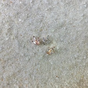 2.1K views · 45 reactions | NEW threadless studs ✨ Shop all our current styles and sizes here!  https://www.bodycandy.com/search?view=spring&q=threadless | Body Candy Body Jewelry | Facebook