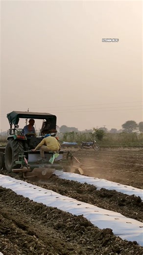 agriculture vlog mulching machine #trending