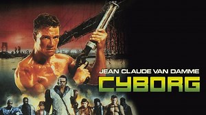 Cyborg - A robotnő 1989