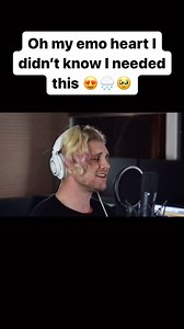 54K views · 10K reactions | HEALING 凉殺❤️落 #emo #alt #elderemo #alternative #cover #covers #coversongs #coversong #emomusic #hilaryduff #disney #disneychannel #lizziemcguire #disneycharacters #hilarydufffan #punkgoespop #metalcover #millennial #millennials #scene #emoboy #altboy #altrock #comeclean | Designer Disguise | Facebook