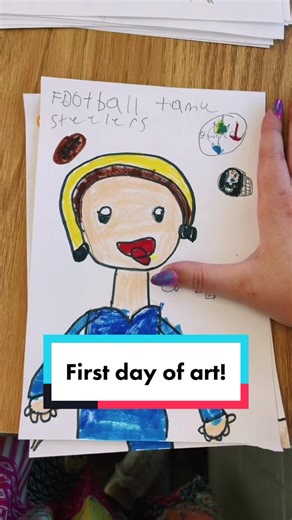 #Inverted #art #artteacher #firstday #artproject #elementaryschool #elementaryteacher #elementaryartteacher #elementaryart #artteacher #MessFreeHero #GenshinTeleport #artclass