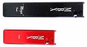 MBX Extreme MINI and MEGA Glock Magazine Extensions