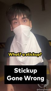 618K views · 10K reactions | Time to change career I guess | Gangstacks | Facebook