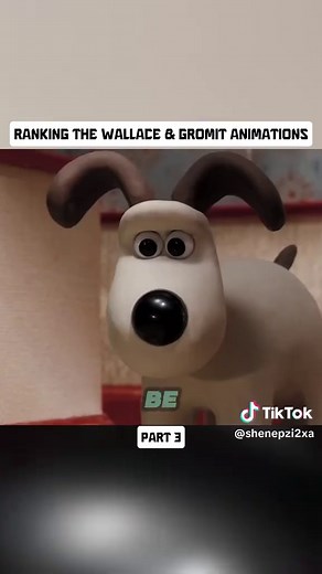 A Close Shave: The Best Wallace and Gromit Film