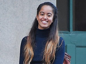 Malia Obama Height, Age, Boyfriend, Family, Biography & More » StarsUnfolded