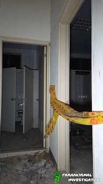 01/01 -亡者的遺物Charcoal-Burning Fatal Incident #EpochBox #EVP