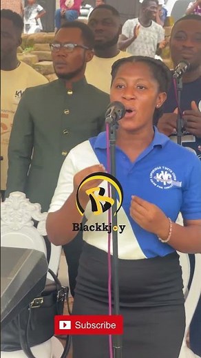 Nea Awurade Aye Dooso By Koforidua Youth Choir