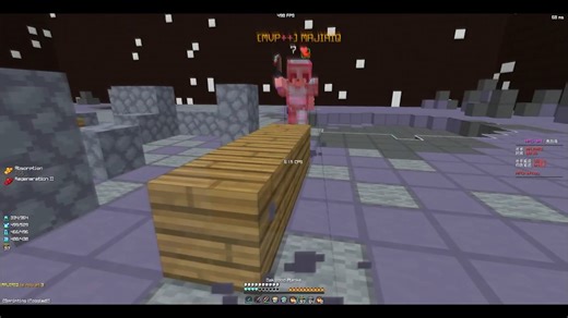 KB超级舒服的小游戏群组服务器HFCraft -来自Wan_Ca的投稿