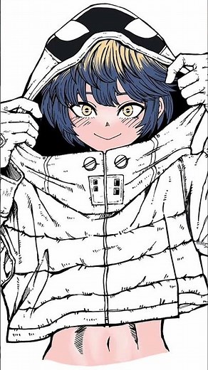 13号先生を描いてみた#僕のヒーローアカデミア #ファンアート #shorts