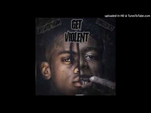 JayDayoungan & Yungeen Ace - Get Violent (Flu Shots) (Rough)