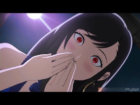 Tifa In The Mansion [Mujitax] Tifa x Cloud x Aerith | Final Fantasy VII Parody Animation