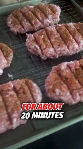 This Copycat McRib Is INSANE! 🍖🔥