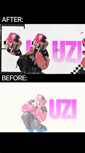 This after effects paper mixed media plugin is INSANE 🔥