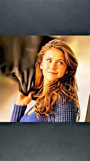 Nina made every scene feel unforgettable ✨🩸#Iconic #ScreenPresence #Shorts