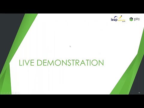Risk and Reliability Management with PTC Windchill - Live Demonstration (Part 3 of 3)