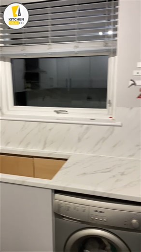 🤍 Splashback Marble Wrap! 🤍 #kitchenwrap #kitchenwrapping #homedecor #kitchendesign #smallbusiness | Kitchen WrapCo.