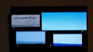 Ice Age (2002) Animation Progression: Opening