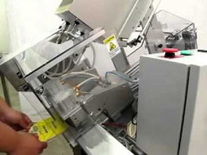 Header Card Applicator