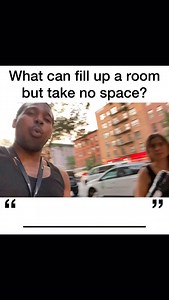 1.1M views · 10K reactions | RIDDLE ME THIS NEW YORK CITY ️樂 ••••••••••••••••••••••••••••••••••••••••••••••••••• #riddle #riddles #riddlemethis #riddler #riddlestory #riddleoftheday #explore #explorepage #publicinterview #pressplay #pressplay▶️ #themonroeshow | Monroe Daughtrey | Facebook