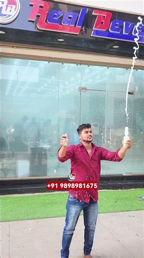 Automatic Goli Soda Machine | Goli Soda Machine | Goli Soda Business | New Business Idea