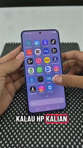Tutorial Hpnya 5G tapi Kartunya 4G?😗#samsung #tipsandtricks #samsung #tipsandtricks #samsung #klaten