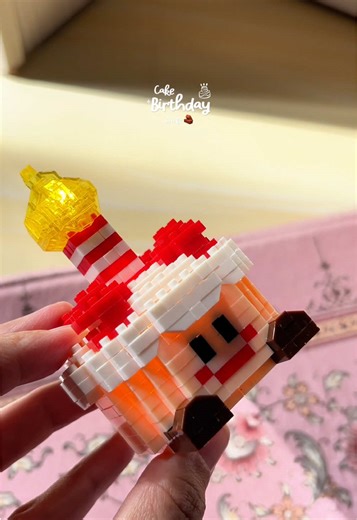 Creative Lego Birthday Cake Ideas