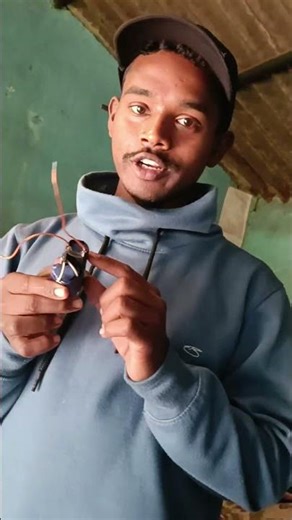 Electric Man #funny #comedy #magic #experiment