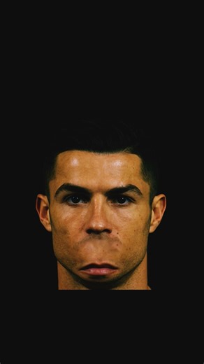 Ronaldo face target chalange