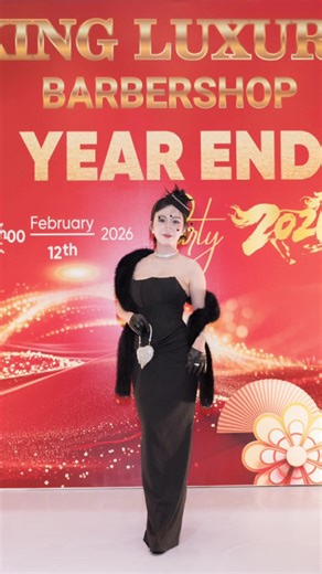 Cool girl energy😎 冷酷小美女 Google: King Luxury Barbershop 地址：72 Lê Lợi, Phường Bến Thành, Quận 1, Thành phố Hồ Chí Minh #massage #kingluxurybarbershop #越南 #美女 #越式洗頭