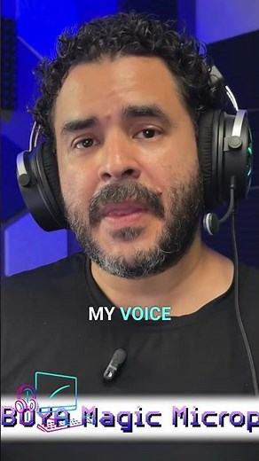 Microphone Audio Quality Test #shorts