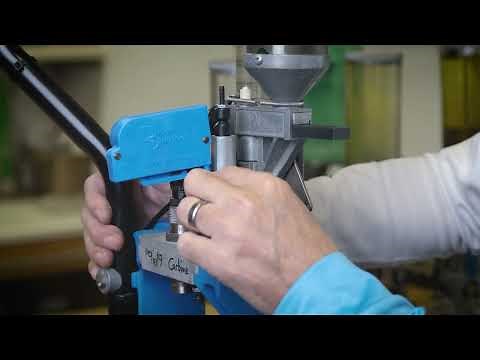 PRO - TIP | Dillon Powder Check System