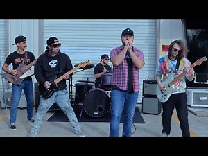 The Anxiety Attack - "Tony Hawk's Pro Skater" (Official Music Video)