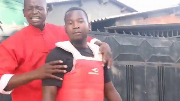 28K views · 629 reactions | How to block using the elbow effectively Self Defense classes in session | Wing Chun Zim Official | Facebook