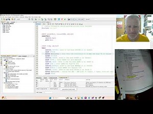 PIC12F1822 Lab 1 - Getting Started: The Classic LED Blink