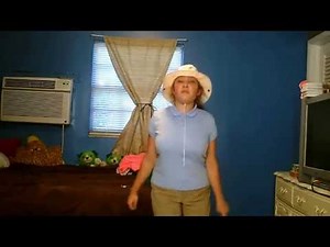 Barney's Campfire Sing / Join Along the happy wonderer