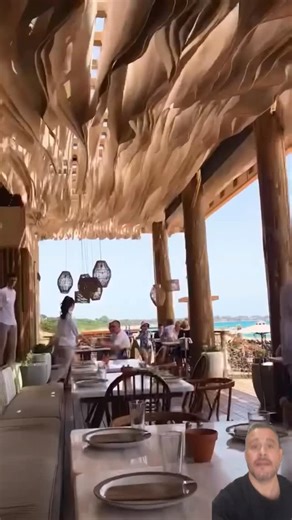 1.3M views · 7.7K reactions | Uno de los techos mais icónicos de...