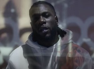 Burna Boy releases new music video