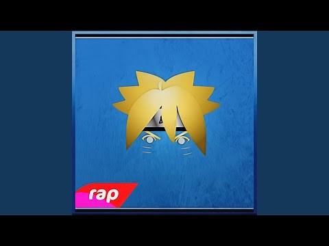 Rap Do Boruto: Filho de Um Hokage (Nerd Hits)