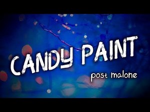 Post Malone- Candy Paint (Instrumental Remake) Prod. by Sacred Beats