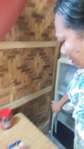 63K views · 2K reactions | nag uli si mario hubog ahy matic na dayon dili kasulod #fblifestyle | Maya Miya | Facebook