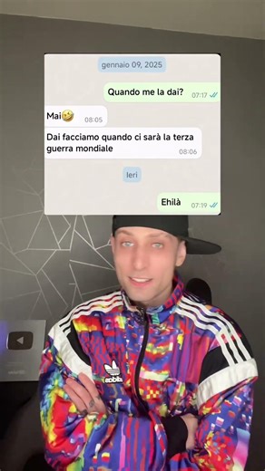 Eddajeeeee #humor #memes #perte