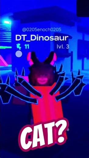 cat song #roblox