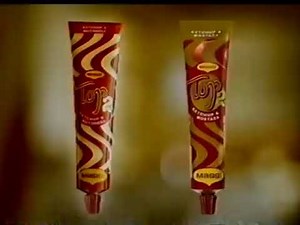 TOP 2 (Anuncio de Maggi)