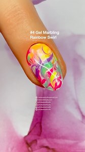 Talia’s Marble Workshop design reveal ✨ . Workshop includes 5 gel...