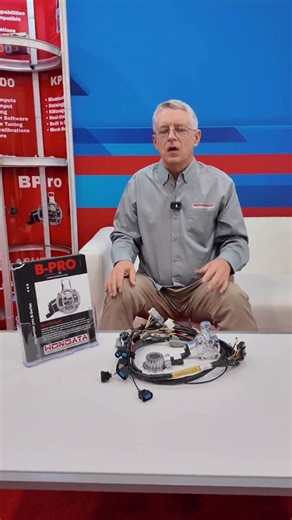 Hondata on Instagram: "Introducing the BPro! A new solution to modernize your B-Series engine. More details coming soon! #Hondata #MakingDreamsReality #honda #civic #bseries #integra #s300 #kpro #sema #semashow"