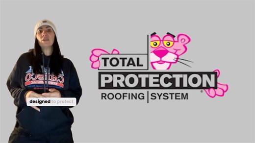 A Owens Corning Roofing system is more than just shingles it’s a complete system designed to protect your home year round. Proper ventilation is key in cold weather to regulate attic temperatures, reduce moisture, and help prevent ice dams that can cause costly damage. A well ventilated roof = a longer-lasting roof. | Chesco Remodeling LLC