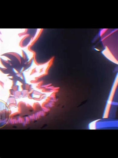 dark sonic vs shadow