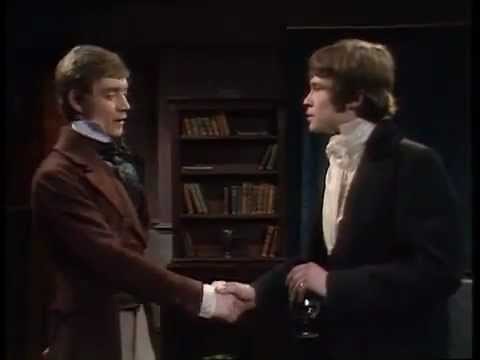 David Copperfield 1974 - Think of Me at My Best